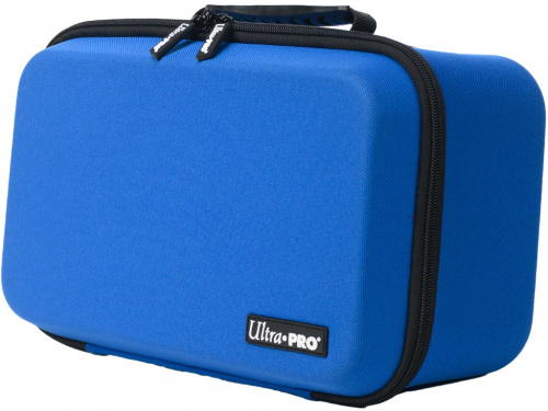 Ultra Pro: Showcase Vault - Blue